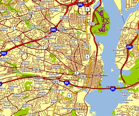city of alexandria zoning map|City of Alexandria, Virginia GIS Open Data.